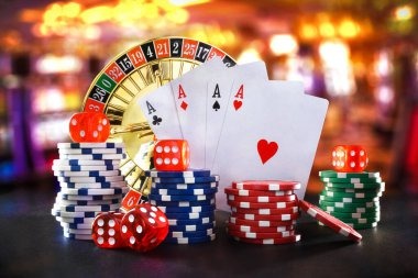 judi angka live dealer blackjack table with professional dealer