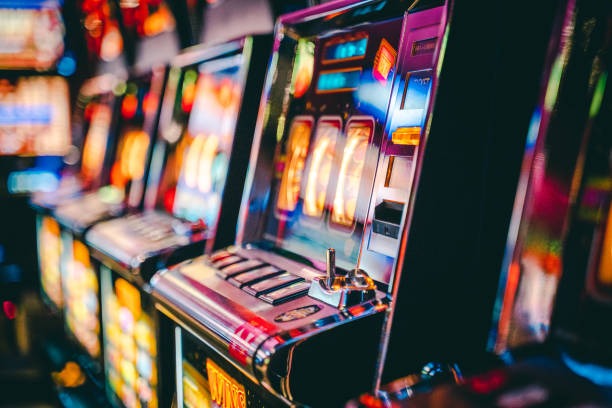 Aviator slot game featured on judi angka