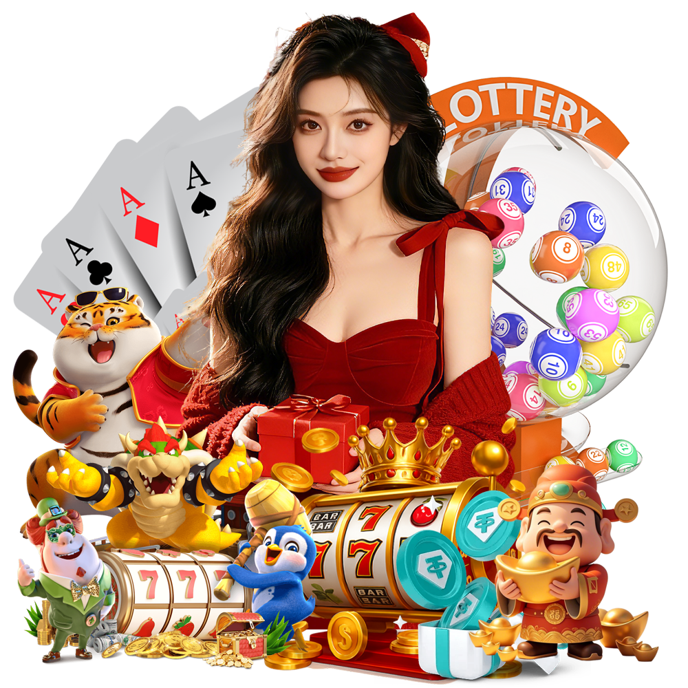 judi angka featured game showcase
