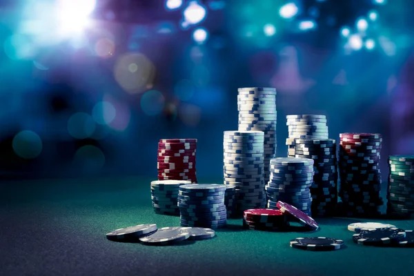 Live dealer table with Red Tiger branding